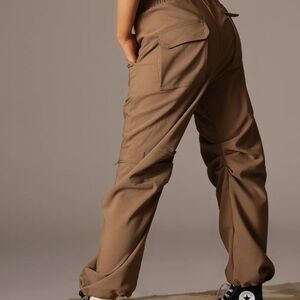 Tiger Friday khaki cargo AS